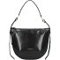 Fedora Schultertasche Leder 28 cm Variante nero Fedora Schultertasche Leder 28 cm Variante nero