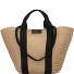Marte Shopper Tasche M 44 cm Variante black Marte Shopper Tasche M 44 cm Variante black