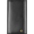  Daily Basis Schlüsseletui Leder 6 cm Variante black