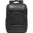  Cronus Business-Rucksack Leder 39 cm Laptopfach Variante black