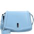 Ariell Umhängetasche Leder 22.5 cm Variante Light-Pastel Blue Ariell Umhängetasche Leder 22.5 cm Variante Light-Pastel Blue