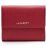 Bologna Leather Geldbörse Leder 12 cm Variante red Bologna Leather Geldbörse Leder 12 cm Variante red