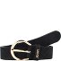 Gürtel Leder Variante black | 90 cm Gürtel Leder Variante black | 90 cm