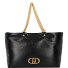 Lapuffy Shopper Tasche 40 cm Variante nero Lapuffy Shopper Tasche 40 cm Variante nero