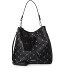 Palermo Beuteltasche 27 cm Variante black Palermo Beuteltasche 27 cm Variante black