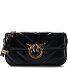  Love Bo Umhängetasche Leder 24 cm Variante nero