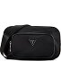  Milano Gürteltasche 23 cm Variante black