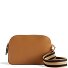  Umhängetasche Leder 22.5 cm Variante taupe