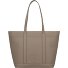 Bozen Zeta Shopper Tasche Leder 31 cm Variante simply taupe  Bozen Zeta Shopper Tasche Leder 31 cm Variante simply taupe