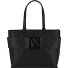 Susie Shopper Tasche 30 cm Variante nero Susie Shopper Tasche 30 cm Variante nero