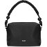  Perla Schultertasche 27 cm Variante black