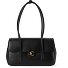  C-Me Lock Schultertasche Leder 35 cm Variante noir