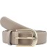 Anna Gürtel Leder Variante dark beige | 90 cm Anna Gürtel Leder Variante dark beige | 90 cm
