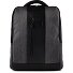  Brief Business-Rucksack RFID Schutz 41 cm Laptopfach Variante grey black