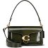  Tabby Schultertasche Leder 26 cm Variante olive