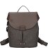  Olli City Rucksack 31 cm Variante espresso