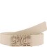 Gürtel Variante Light beige | 85 cm Gürtel Variante Light beige | 85 cm