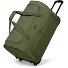  Duffle Essentials 2 Rollen Reisetasche 61 cm Variante olive