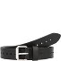 Eika Gürtel Leder Variante black | 80 cm Eika Gürtel Leder Variante black | 80 cm