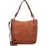 Schultertasche Leder 39 cm Variante cognac Schultertasche Leder 39 cm Variante cognac