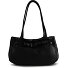  Jill Schultertasche Leder 32 cm Variante black-gold