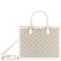 Mazzolino Aurelia Handtasche 32 cm Variante birch Mazzolino Aurelia Handtasche 32 cm Variante birch