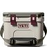  Roadie Kühltasche 43 cm Variante aspen-pampa-wild wine