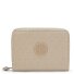  Money Land Money Love Geldbörse RFID Schutz 12.5 cm Variante sign beige emb