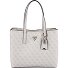  Meridian II Shopper Tasche 38 cm Variante bone logo