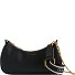 Essiy Schultertasche Leder 25 cm Variante black