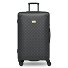 Palermo 4 Rollen Trolley L 79 cm Variante black 1 Palermo 4 Rollen Trolley L 79 cm Variante black 1