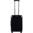 Roadster 4 Rollen Kabinentrolley 55 cm Variante shiny black Roadster 4 Rollen Kabinentrolley 55 cm Variante shiny black