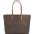  TH Monoplay Shopper Tasche 43 cm Variante black