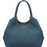 Lenah Shopper Tasche 35 cm Variante open blue Lenah Shopper Tasche 35 cm Variante open blue