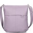  Mademoiselle.M Schultertasche 31 cm Variante lilac