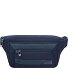 Nevet Gürteltasche RFID Schutz 31 cm Variante blue  Nevet Gürteltasche RFID Schutz 31 cm Variante blue