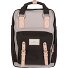  Macaroon Daypack 38 cm Laptopfach Variante ivory x expresso
