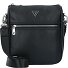 Milano Umhängetasche 22 cm Variante black Milano Umhängetasche 22 cm Variante black