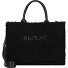 Shopper Tasche 39 cm Variante black Shopper Tasche 39 cm Variante black