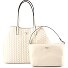  Cheryl Shopper Tasche 50 cm Variante stone