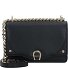 Diadora Schultertasche Leder 20 cm Variante black  Diadora Schultertasche Leder 20 cm Variante black