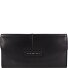 Elisabetta Geldbörse RFID Schutz Leder 19 cm Variante nero Elisabetta Geldbörse RFID Schutz Leder 19 cm Variante nero