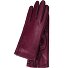  Oda Cashmere Handschuhe Leder Variante bordeaux | 7,5