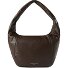  Farrah Schultertasche Leder 45 cm Variante roasted coconut