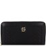 Icon Geldbörse 19 cm Variante black  Icon Geldbörse 19 cm Variante black