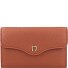  Elsa Geldbörse RFID Schutz Leder 14 cm Variante cognac brown