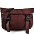  Cinch Messenger 26 cm Variante burgundy