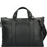  Modus Aktentasche Leder 42 cm Laptopfach Variante black