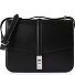  Palazzo Tory Umhängetasche Leder 22 cm Variante black