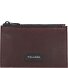 Harper Kreditkartenetui Leder 12 cm Variante dark brown  Harper Kreditkartenetui Leder 12 cm Variante dark brown